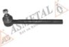 ASMETAL 17FI0100 Tie Rod End